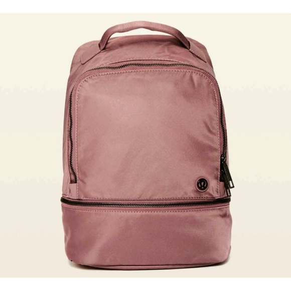 lulu city adventurer backpack